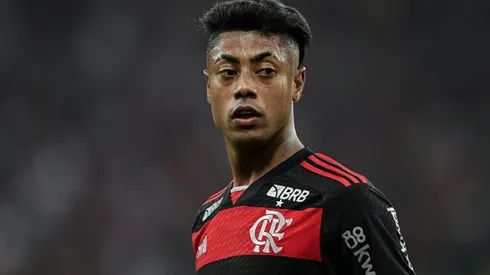 Flamengo é o favorito ao título da Libertadores 2024 nas casas de apostas