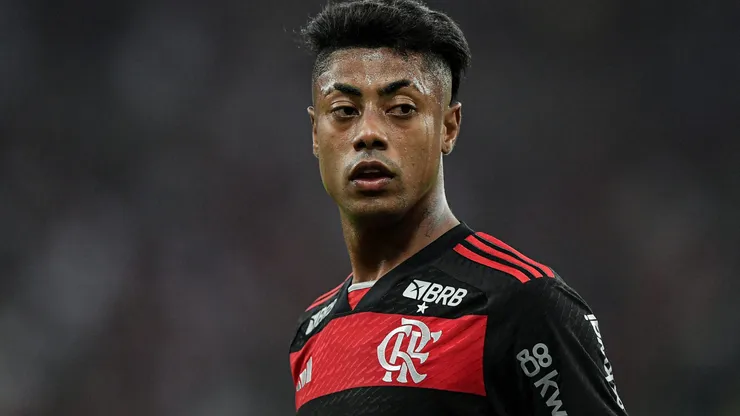Flamengo é o favorito ao título da Libertadores 2024 nas casas de apostas