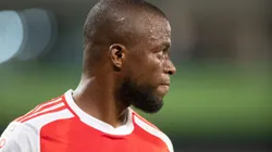 Enner Valencia é barrado no Internacional