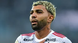 Gabigol pode deixar o Flamengo
