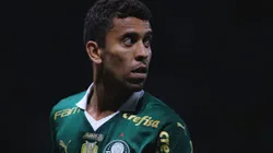 Marcos Rocha agrado ao Vasco para 2025