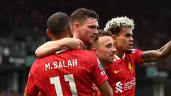 Photo by Marc Atkins/Getty Images