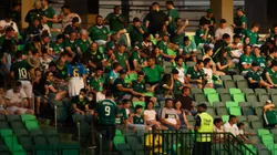 Sport e Goiás duelam pela 27ª rodada.