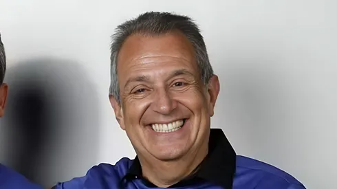 Bap pode ser eleito presidente do Flamengo - Foto: Divulgação