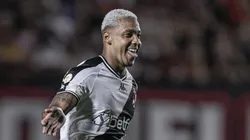 David será em definitivo do Vasco