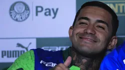 Dudu interessa ao Fluminense para 2025 e Palmeiras pede titular em troca