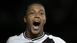 David ainda se recupera de cirurgia e não estreou pelo Vasco em 2025 - Foto: Jorge Rodrigues/AGIF