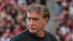 Cuca pode ser novo técnico do Cruzeiro
