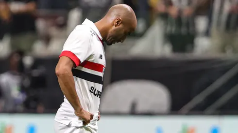 Lucas Moura vai jogar contra o Botafogo? Situação clínica atualizada no São Paulo