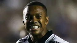 - Robinho vai completar seis meses na prisão