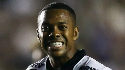 - Robinho vai completar seis meses na prisão