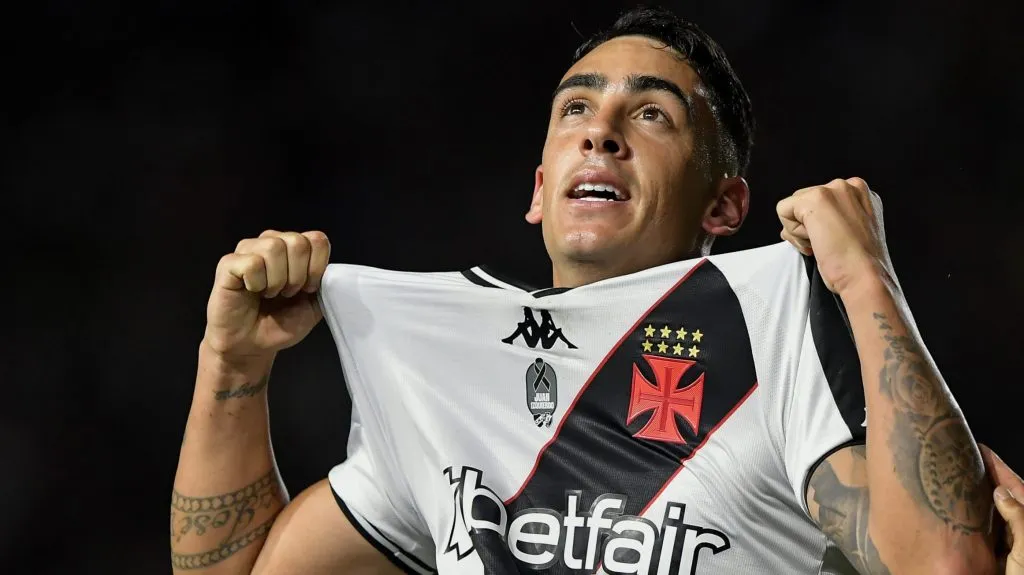 Puma Rodríguez - Foto: Thiago Ribeiro/AGIF.