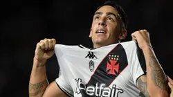 Lateral quer ficar no Rio de Janeiro - Foto: Thiago Ribeiro/AGIF.