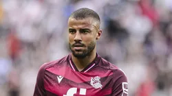 - Rafinha pode finalmente jogar no Brasil