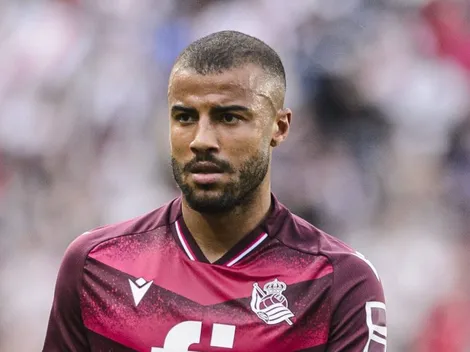 Rafinha Alcântara pode jogar no Flamengo