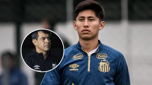 Miguelito tem nova situação na carreira