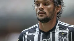 O Atlético-MG perdeu para o Bahia, e Scarpa desabafou