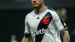 Philippe Coutinho em ação pelo Vasco