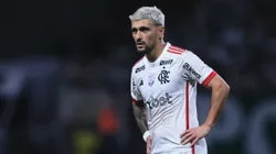 Arrascaeta vira problema de última hora