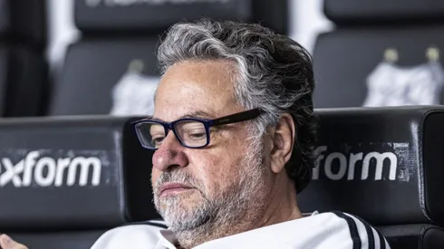 Casares quer assinar com craque ex-Seleção Brasileira.