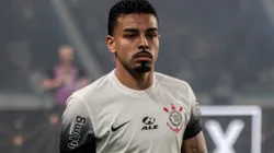 Veja o titular do Corinthians que saiu mancando contra o Botafogo e preocupa
