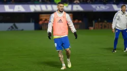 Benedetto assina novo contrato e tem fim da novela com Flamengo