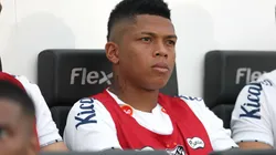 Santos x América-MG não terá Billy Arce e Yusupha Njie