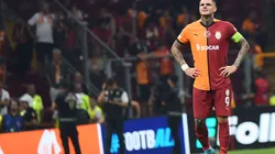 Até 2026: contratação de Mauro Icardi acaba de ter resposta no Flamengo