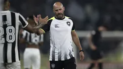 Corinthians: Auxiliar de Artur Jorge queria resultado melhor no 1º tempo