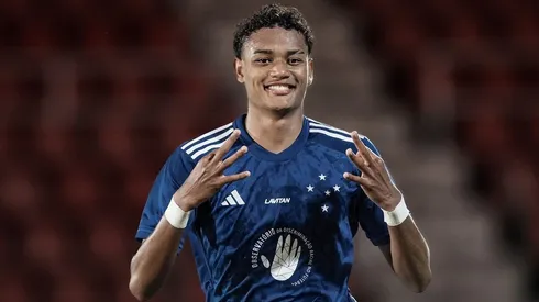 Foto: Reprodução / Cruzeiro