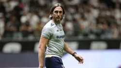 Zubeldía possui reforços para enfrentar a Raposa