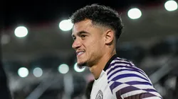 Meio-campista reforça o Vasco após se recuperar de uma lesão