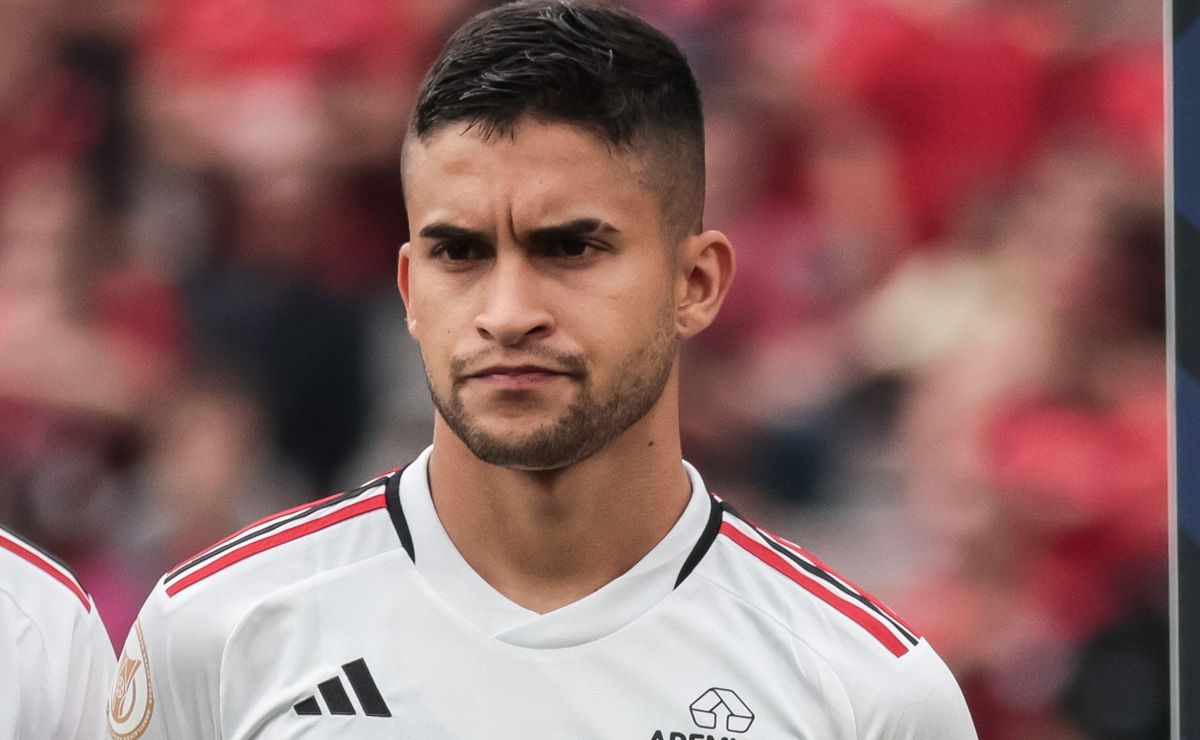 R$ 92 milhões: São Paulo conta com venda de Nestor