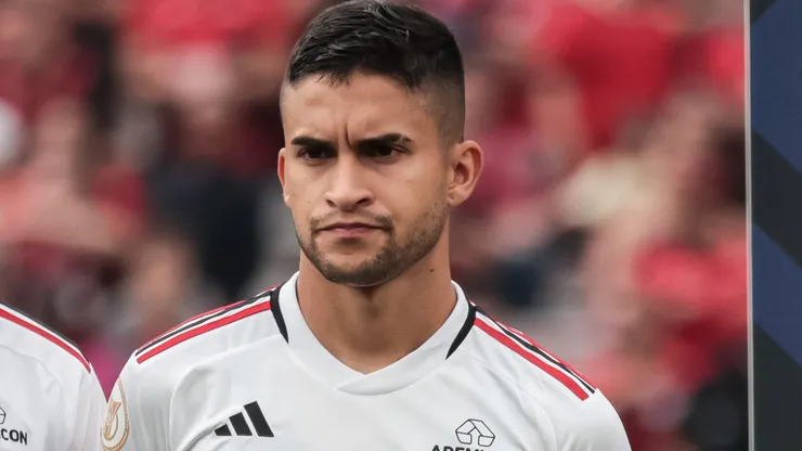 R$ 92 milhões! Veja o que atrapalha o São Paulo a vender Nestor