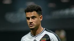 Coutinho durante jogo do Cruz-Maltino. Meio-campista está de volta.