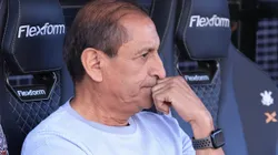 Vidente prevê vencedor de Botafogo x Corinthians.. Foto: Marcello Zambrana/AGIF