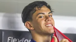 Chermont volta ao time titular do Peixe.