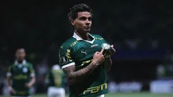 Volante despertou interesse na Copa América. Ettore Chiereguini/AGIF.
