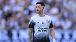 Rodrigo Garro é um dos jogadores com mais passes decisivos do mundo. Ettore Chiereguini/AGIF.