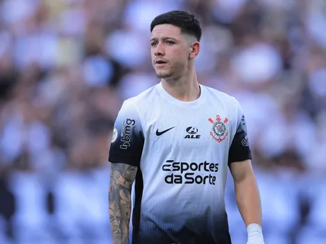 Milton Neves pede Garro na Seleção Brasileira e esquece Depay