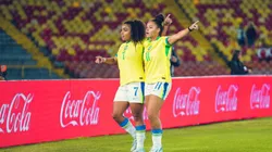 Partida garante vaga nas semifinais. Divulgação/Fabio Souza/CBF.