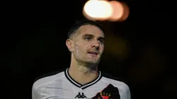 Vegetti poderia ter ido para o Grêmio ao invés do Vasco