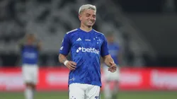 Cruzeiro é um dos brasileiros em busca do título da Sul-Americana