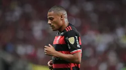 De La Cruz ainda não está 100%