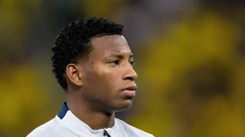 Gonzalo Plata é o novo reforço do Flamengo