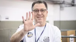Foto: Raul Baretta/Santos FC / Gazeta Esportiva