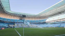 Arena do Grêmio, estádio em Porto Alegre