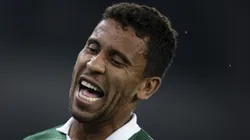 Jogador fez história no Galo - Foto: Jorge Rodrigues/AGIF.