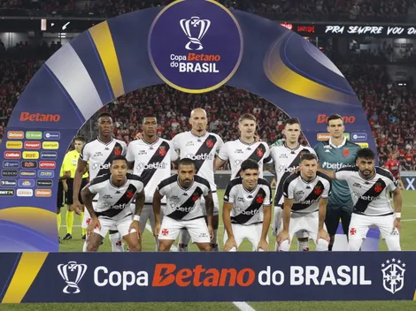 Roger Flores dá sua opinião sobre futuro do Vasco na Copa do Brasil