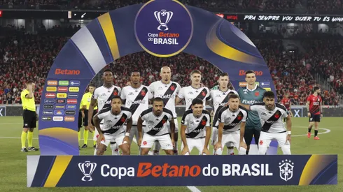 O Gigante da Colina irá enfrentar o Atlético-MG pelas semifinais